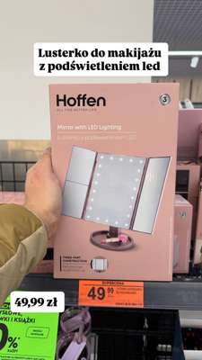 Biedronka - gazetka promocyjna Zakupowe Inspiracje - produkty do domu i dodatki modowe od piątku 27.02  - strona 10