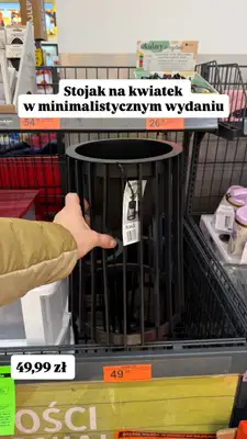 Biedronka - gazetka promocyjna Zakupowe Inspiracje - produkty do domu i dodatki modowe od piątku 27.02  - strona 7