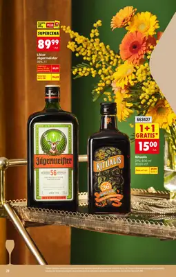 Biedronka - gazetka promocyjna Czas na toast od poniedziałku 23.02 do soboty 07.03 - strona 34