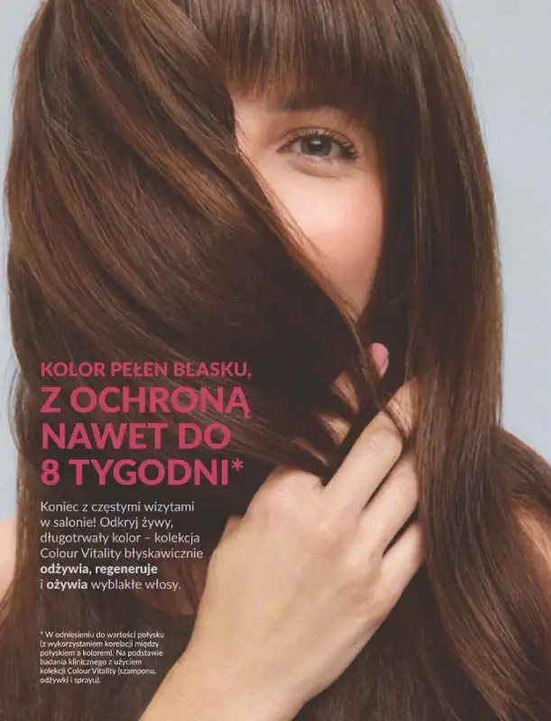 AVON - gazetka promocyjna Katalog Marzec 2026 od soboty 28.02 do wtorku 31.03 - strona 178