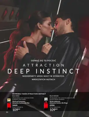 AVON - gazetka promocyjna Katalog Marzec 2026 od soboty 28.02 do wtorku 31.03 - strona 80