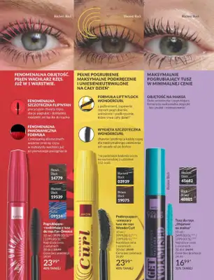AVON - gazetka promocyjna Katalog Marzec 2026 od soboty 28.02 do wtorku 31.03 - strona 60