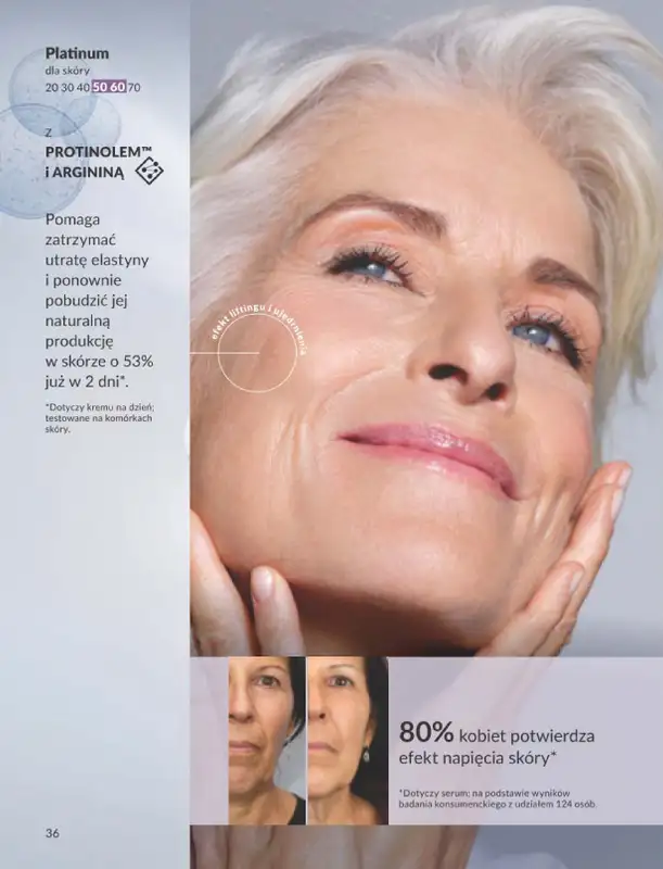 AVON - gazetka promocyjna Katalog Marzec 2026 od soboty 28.02 do wtorku 31.03 - strona 36