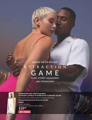 AVON - gazetka promocyjna Katalog Marzec 2026 od soboty 28.02 do wtorku 31.03 - strona 82