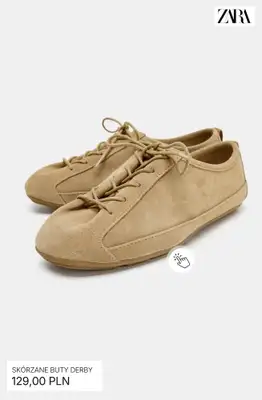 Zara - gazetka promocyjna Buty na nowy sezon od piątku 27.02  - strona 9