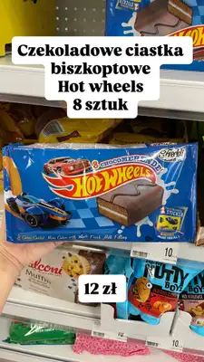 Dealz - gazetka promocyjna Zakupowe Inspiracje w Dealz od piątku 27.02  - strona 12