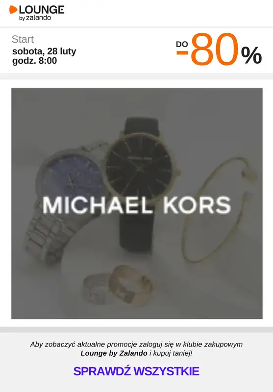 Lounge by Zalando - gazetka promocyjna Do -80% promocje na wybrane marki na WEEKEND! od soboty 28.02  - strona 5