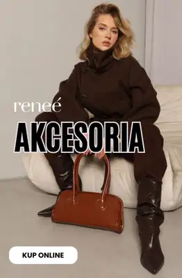 Renee - gazetka promocyjna Finał wyprzedaży od piątku 27.02 do soboty 28.02 - strona 4