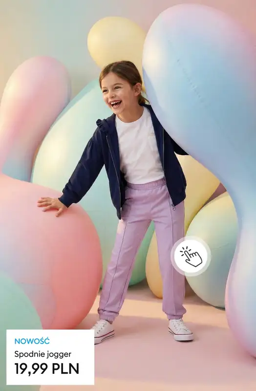 Sinsay - gazetka promocyjna Wpuść wiosnę do szafy! od piątku 27.02 do czwartku 05.03 - strona 3