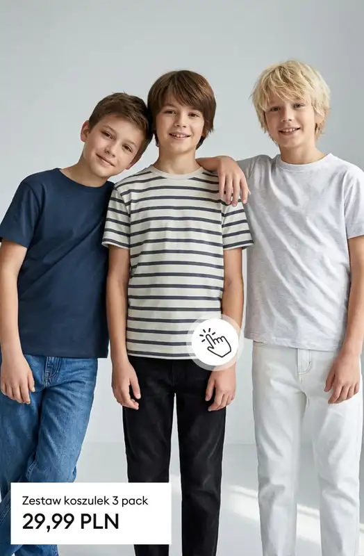 Sinsay - gazetka promocyjna Wpuść wiosnę do szafy! od piątku 27.02 do czwartku 05.03 - strona 14