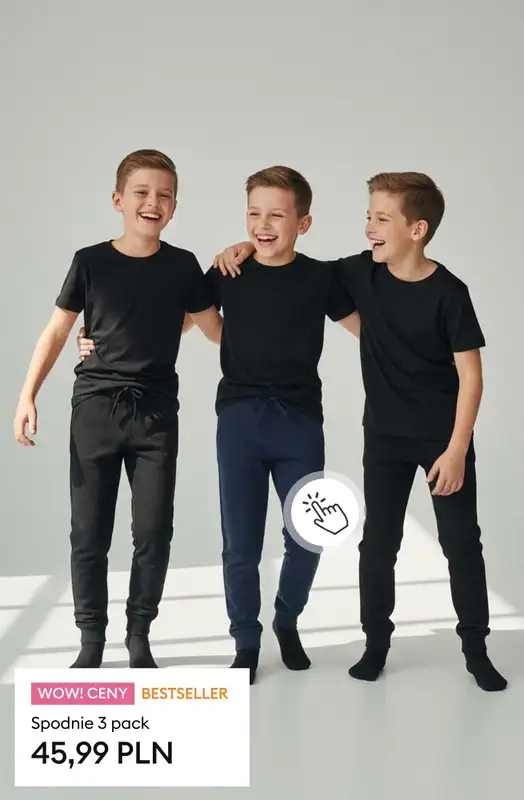 Sinsay - gazetka promocyjna Wpuść wiosnę do szafy! od piątku 27.02 do czwartku 05.03 - strona 17