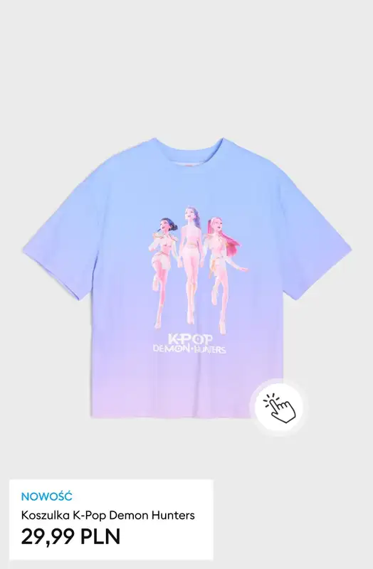 Sinsay - gazetka promocyjna Wpuść wiosnę do szafy! od piątku 27.02 do czwartku 05.03 - strona 10