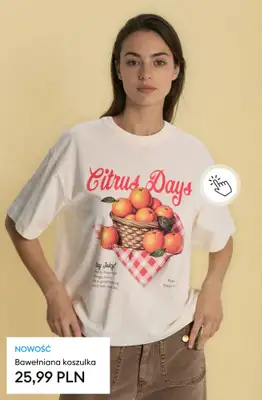 Sinsay - gazetka promocyjna Wpuść wiosnę do szafy! od piątku 27.02 do czwartku 05.03 - strona 4