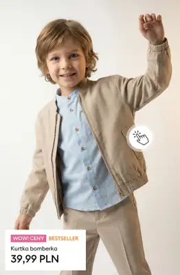 Sinsay - gazetka promocyjna Wpuść wiosnę do szafy! od piątku 27.02 do czwartku 05.03 - strona 13