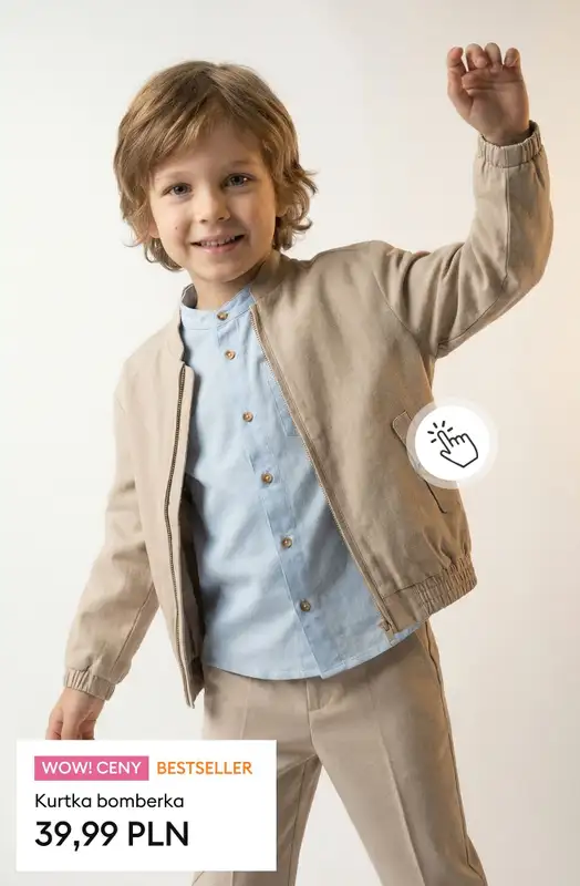 Sinsay - gazetka promocyjna Wpuść wiosnę do szafy! od piątku 27.02 do czwartku 05.03 - strona 13