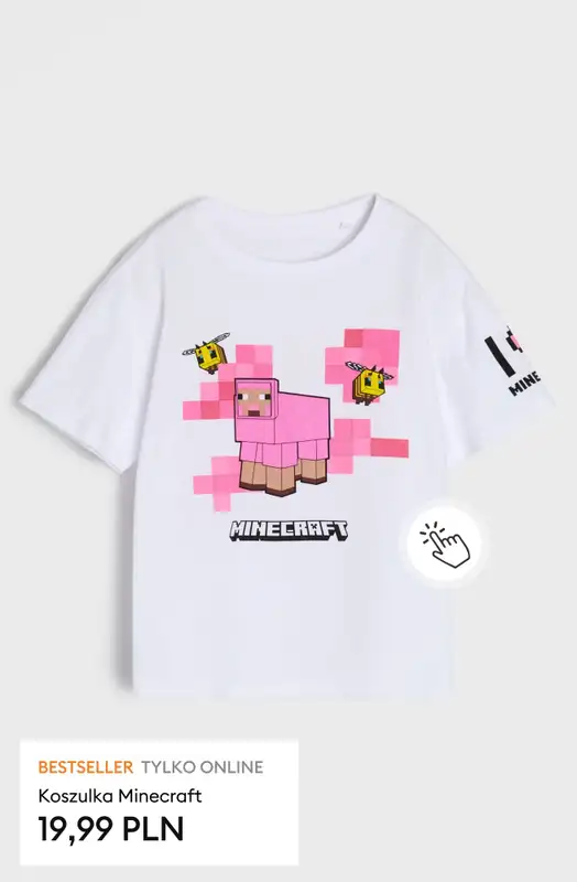 Sinsay - gazetka promocyjna Wpuść wiosnę do szafy! od piątku 27.02 do czwartku 05.03 - strona 19