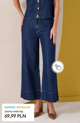 Sinsay - gazetka promocyjna Wpuść wiosnę do szafy! od piątku 27.02 do czwartku 05.03 - strona 15