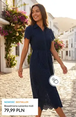 Sinsay - gazetka promocyjna Wpuść wiosnę do szafy! od piątku 27.02 do czwartku 05.03 - strona 2