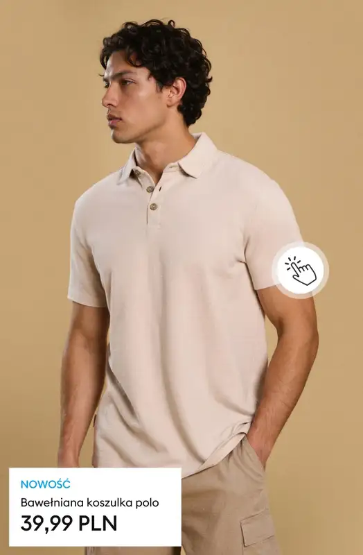 Sinsay - gazetka promocyjna Wpuść wiosnę do szafy! od piątku 27.02 do czwartku 05.03 - strona 8