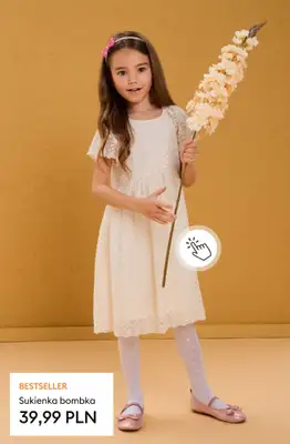 Sinsay - gazetka promocyjna Wpuść wiosnę do szafy! od piątku 27.02 do czwartku 05.03 - strona 23