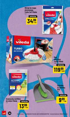 POLOmarket - gazetka promocyjna Katalog Sezon na wiosenne porządki od piątku 27.02 do czwartku 09.04 - strona 14