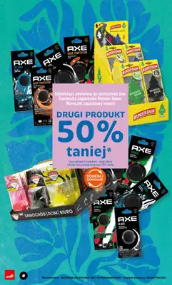 POLOmarket - gazetka promocyjna Katalog Sezon na wiosenne porządki od piątku 27.02 do czwartku 09.04 - strona 8
