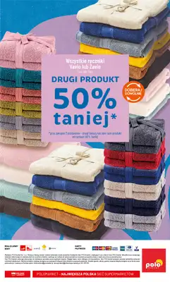 POLOmarket - gazetka promocyjna Katalog Sezon na wiosenne porządki od piątku 27.02 do czwartku 09.04 - strona 16