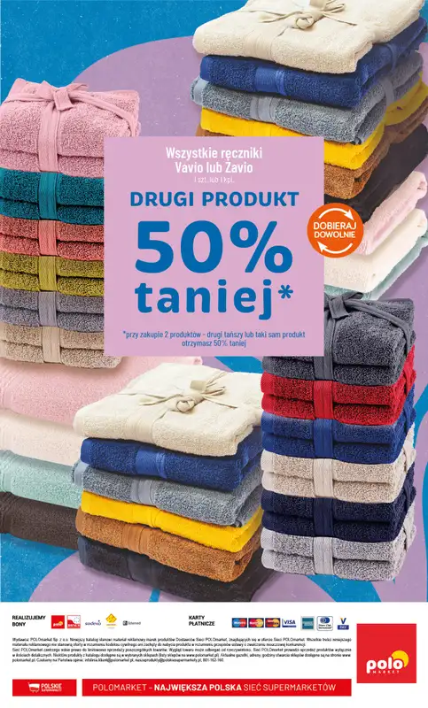 POLOmarket - gazetka promocyjna Katalog Sezon na wiosenne porządki od piątku 27.02 do czwartku 09.04 - strona 16