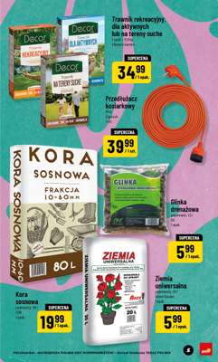 POLOmarket - gazetka promocyjna Katalog Sezon na wiosenne porządki od piątku 27.02 do czwartku 09.04 - strona 5