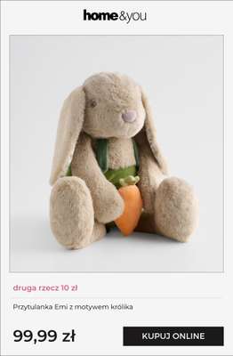 home&you - gazetka promocyjna Kolekcja: Naturalna Wielkanoc od piątku 27.02 do wtorku 03.03 - strona 4