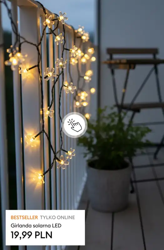 Sinsay - gazetka promocyjna Wiosna w Twoim ogrodzie od soboty 28.02  - strona 22