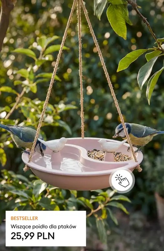 Sinsay - gazetka promocyjna Wiosna w Twoim ogrodzie od soboty 28.02  - strona 20