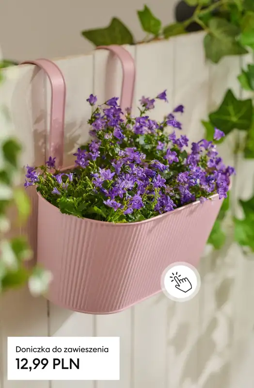 Sinsay - gazetka promocyjna Wiosna w Twoim ogrodzie od soboty 28.02  - strona 9