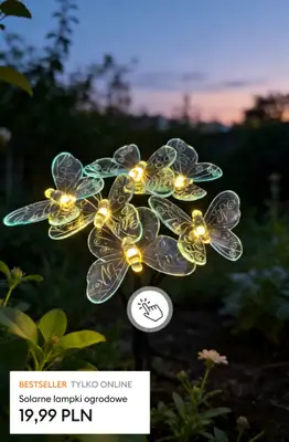 Sinsay - gazetka promocyjna Wiosna w Twoim ogrodzie od soboty 28.02  - strona 10