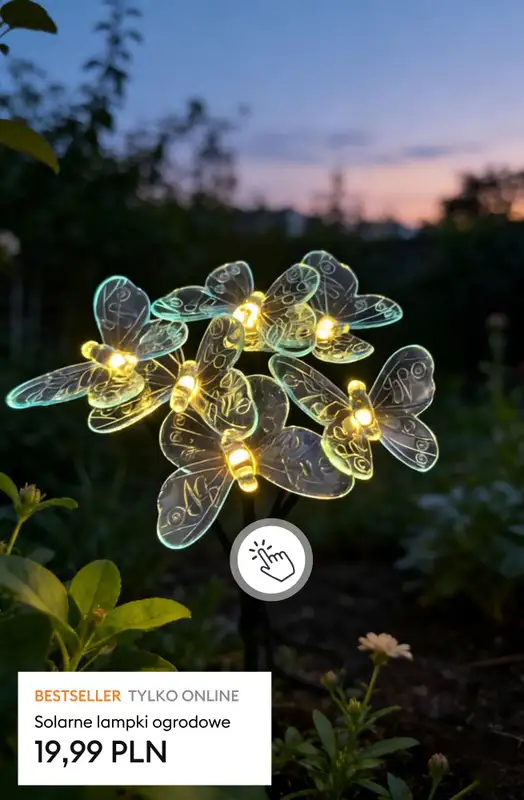 Sinsay - gazetka promocyjna Wiosna w Twoim ogrodzie od soboty 28.02  - strona 10