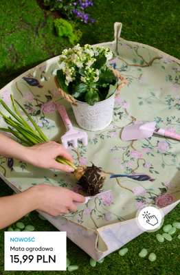 Sinsay - gazetka promocyjna Wiosna w Twoim ogrodzie od soboty 28.02  - strona 4