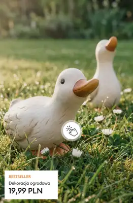 Sinsay - gazetka promocyjna Wiosna w Twoim ogrodzie od soboty 28.02  - strona 29