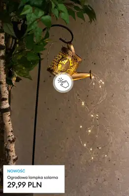 Sinsay - gazetka promocyjna Wiosna w Twoim ogrodzie od soboty 28.02  - strona 23