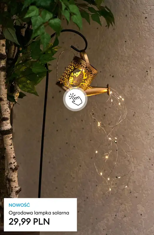 Sinsay - gazetka promocyjna Wiosna w Twoim ogrodzie od soboty 28.02  - strona 23