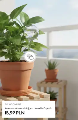 Sinsay - gazetka promocyjna Wiosna w Twoim ogrodzie od soboty 28.02  - strona 15