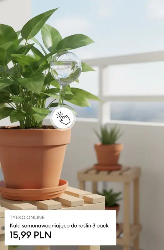 Sinsay - gazetka promocyjna Wiosna w Twoim ogrodzie od soboty 28.02  - strona 15