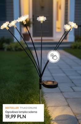 Sinsay - gazetka promocyjna Wiosna w Twoim ogrodzie od soboty 28.02  - strona 28