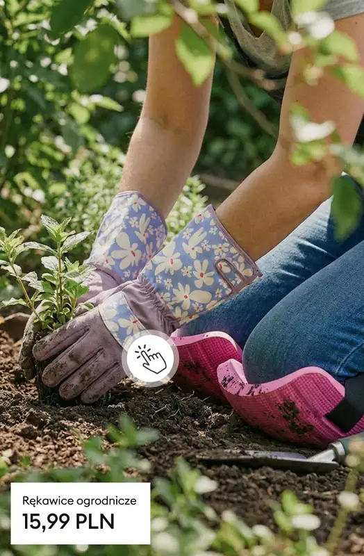 Sinsay - gazetka promocyjna Wiosna w Twoim ogrodzie od soboty 28.02  - strona 12