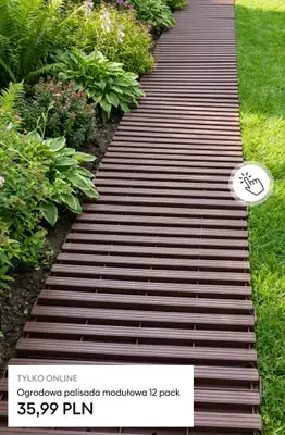 Sinsay - gazetka promocyjna Wiosna w Twoim ogrodzie od soboty 28.02  - strona 26