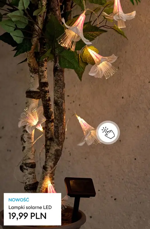 Sinsay - gazetka promocyjna Wiosna w Twoim ogrodzie od soboty 28.02  - strona 6