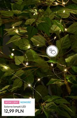 Sinsay - gazetka promocyjna Wiosna w Twoim ogrodzie od soboty 28.02  - strona 7