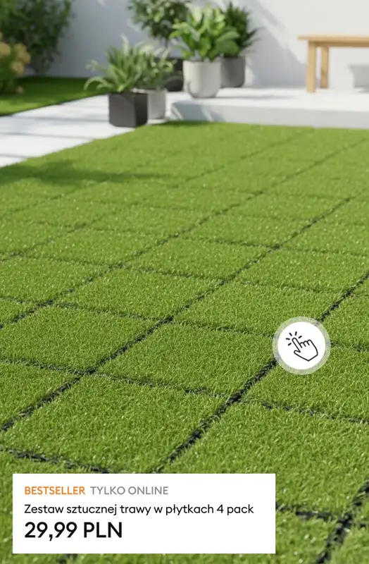 Sinsay - gazetka promocyjna Wiosna w Twoim ogrodzie od soboty 28.02  - strona 14