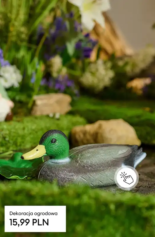 Sinsay - gazetka promocyjna Wiosna w Twoim ogrodzie od soboty 28.02  - strona 3