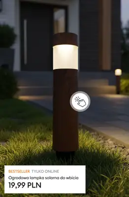 Sinsay - gazetka promocyjna Wiosna w Twoim ogrodzie od soboty 28.02  - strona 25