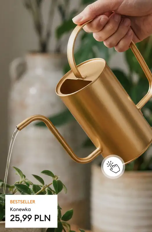 Sinsay - gazetka promocyjna Wiosna w Twoim ogrodzie od soboty 28.02  - strona 18